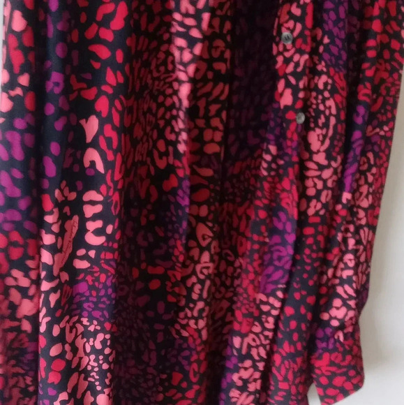 Salvatore Ferragamo  Silk Blouse - Picture 8 of 8